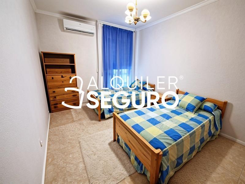 Foto 1bab369d-a8d7-4deb-933c-2b29a6df5f75. Alquiler piso  av. juan pereda pila en Casco Antiguo Badajoz