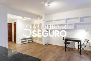 Appartement à de los Mostenses