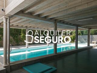 Lloguer Pis  De josé silva. Piso c de josé silva madrid