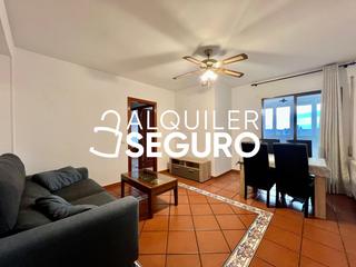 Location Appartement  Del marqués de la valdavia. Piso c del marqués de la valdavia alcobendas