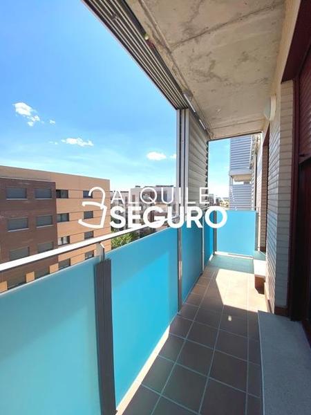 Foto 0c497e18-04cc-4b69-a1b0-00a5a7696c09. Affitto appartamento con riscaldamento parcheggio piscina in Getafe