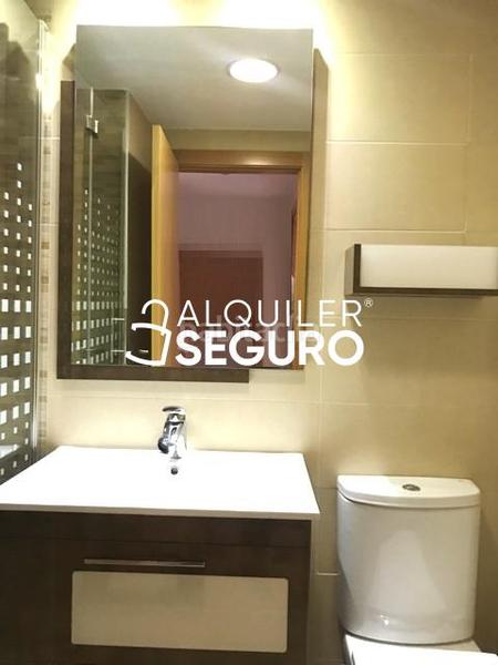 Foto 5bbfeb99-070b-4c72-86dc-f926f7d52525. Affitto appartamento con riscaldamento parcheggio piscina in Getafe