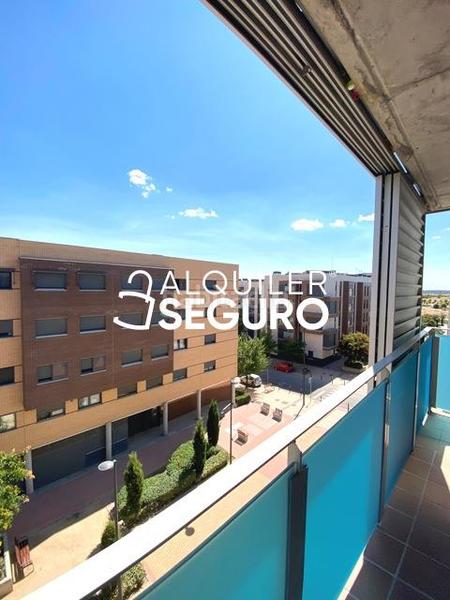 Foto 6bb7bfad-d141-4ce3-ad97-82c62ee5786a. Affitto appartamento con riscaldamento parcheggio piscina in Getafe