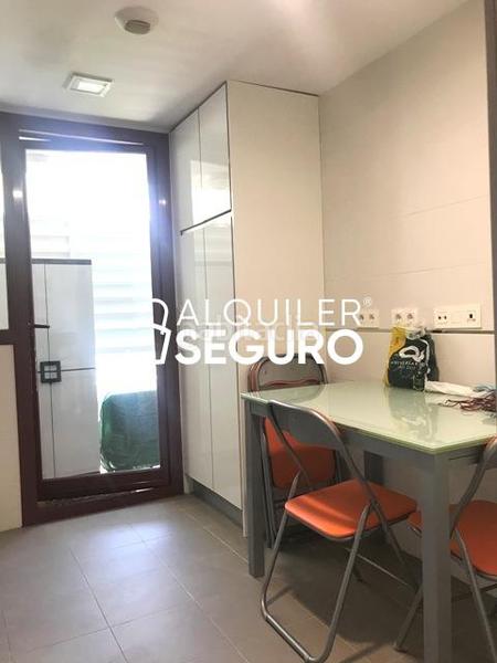 Foto bafc930a-2d10-4310-a397-df5d0e588254. Affitto appartamento con riscaldamento parcheggio piscina in Getafe