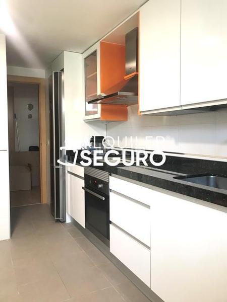 Foto d93f21d8-6301-4ec8-942d-a021bc086cdd. Affitto appartamento con riscaldamento parcheggio piscina in Getafe