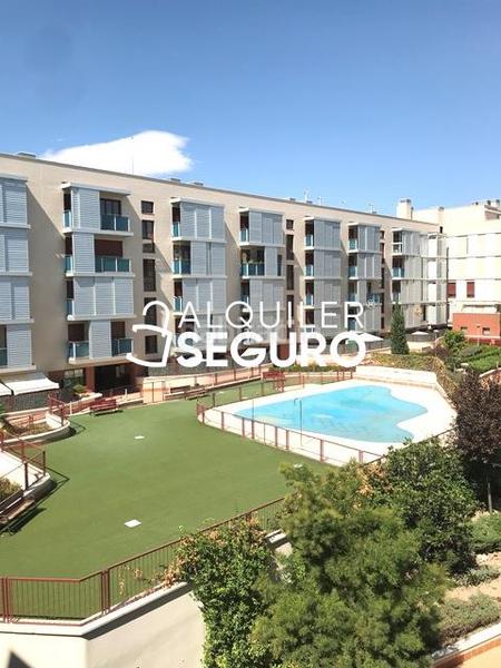 Foto 0fef9b59-fd53-44ab-b951-e3eeff4d04dc. Miete etagenwohnung mit heizung parking pool in Buenavista Getafe