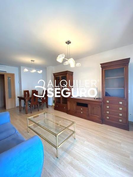 Foto 3da58576-5960-42d1-a792-45abf6e297fc. Miete etagenwohnung mit heizung parking pool in Buenavista Getafe