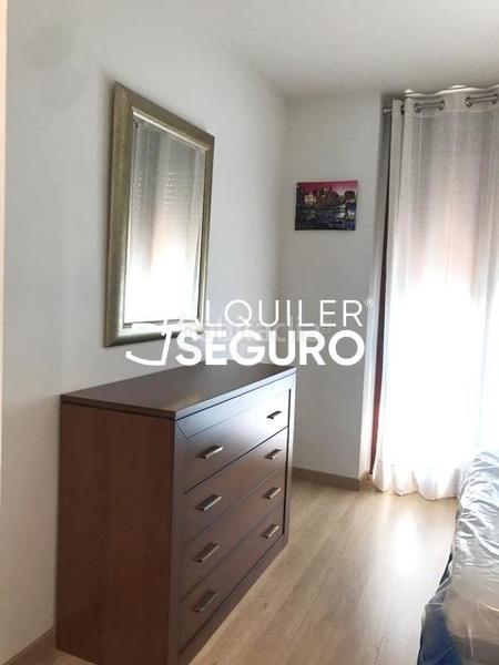 Foto 4948ec6d-a325-4173-ae85-0f346f1f4b84. Miete etagenwohnung mit heizung parking pool in Buenavista Getafe