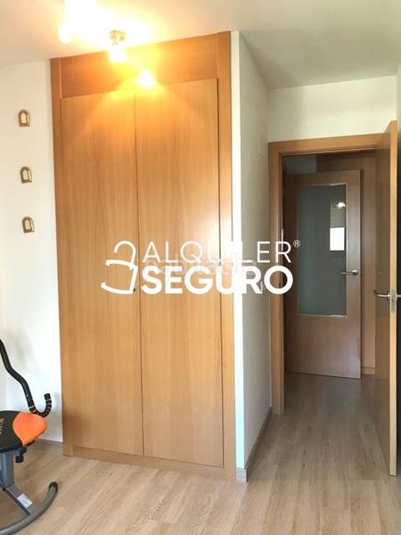 Foto 82598cf0-3036-4717-a486-fcbcf4ee4662. Miete etagenwohnung mit heizung parking pool in Buenavista Getafe