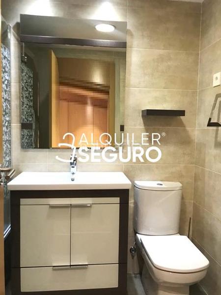 Foto 9c9d64b1-e84f-4fef-94b8-2770dccd269b. Miete etagenwohnung mit heizung parking pool in Buenavista Getafe