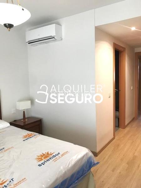 Foto fbbab06f-2382-499e-8fbe-a2c952960dee. Miete etagenwohnung mit heizung parking pool in Buenavista Getafe