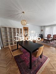 Affitto Appartamento  Quinta de cervantes. Piso pl. quinta de cervantes alcalá de henares