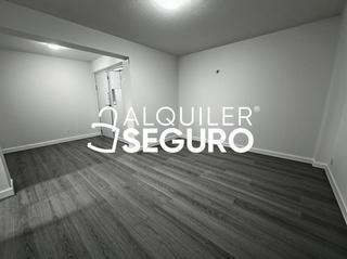 Etagenwohnung in Plaza Vulcano