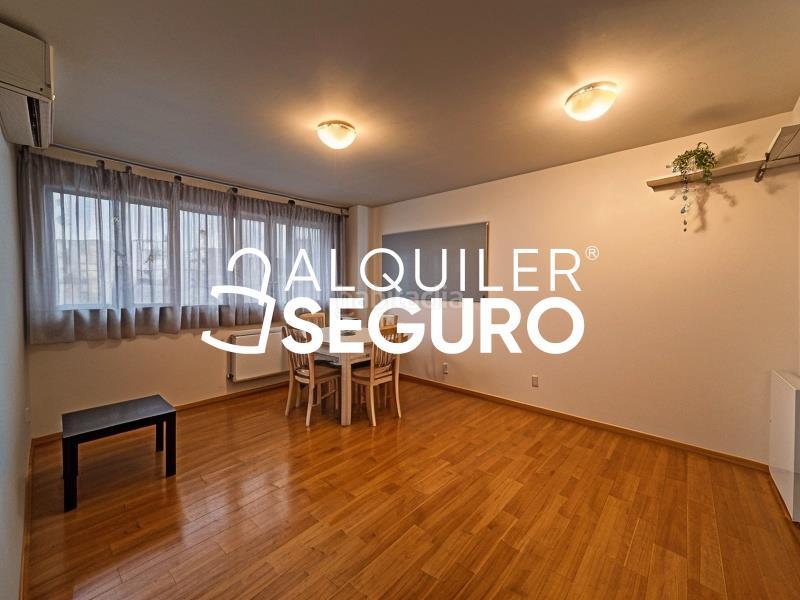 Foto 89f85b83-caec-457e-8158-3b27b07b1862. Affitto appartamento con riscaldamento parcheggio in Madrid