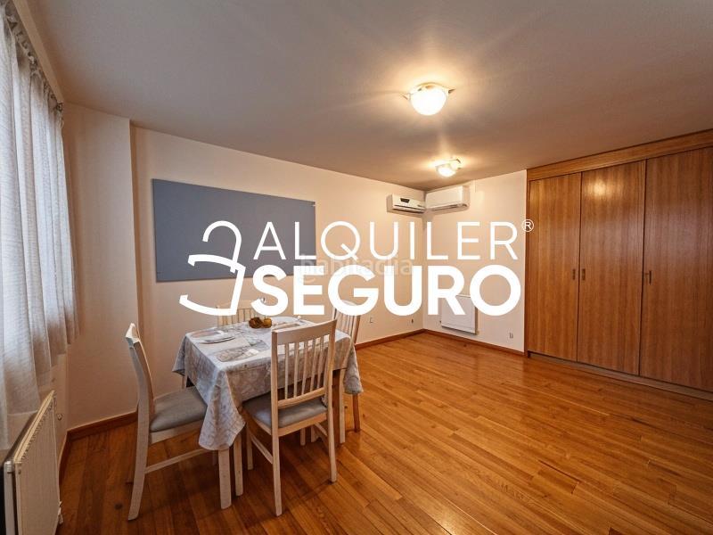 Foto 8c901798-1d35-47d4-8252-976325dcb49a. Affitto appartamento con riscaldamento parcheggio in Madrid