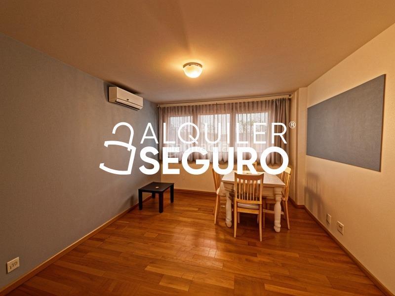 Foto c2cd56d0-2c49-4046-aa1e-eb33c81a2f20. Affitto appartamento con riscaldamento parcheggio in Madrid