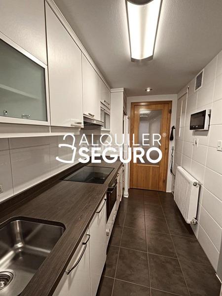 Foto c737e824-d1ac-41a6-a95d-7694ed79ba3d. Affitto appartamento con riscaldamento parcheggio in Madrid