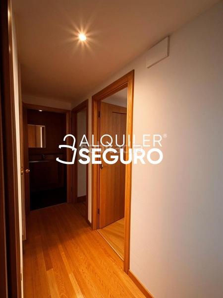 Foto d612e79b-0051-46ca-89f1-733fc6a2ed32. Affitto appartamento con riscaldamento parcheggio in Madrid