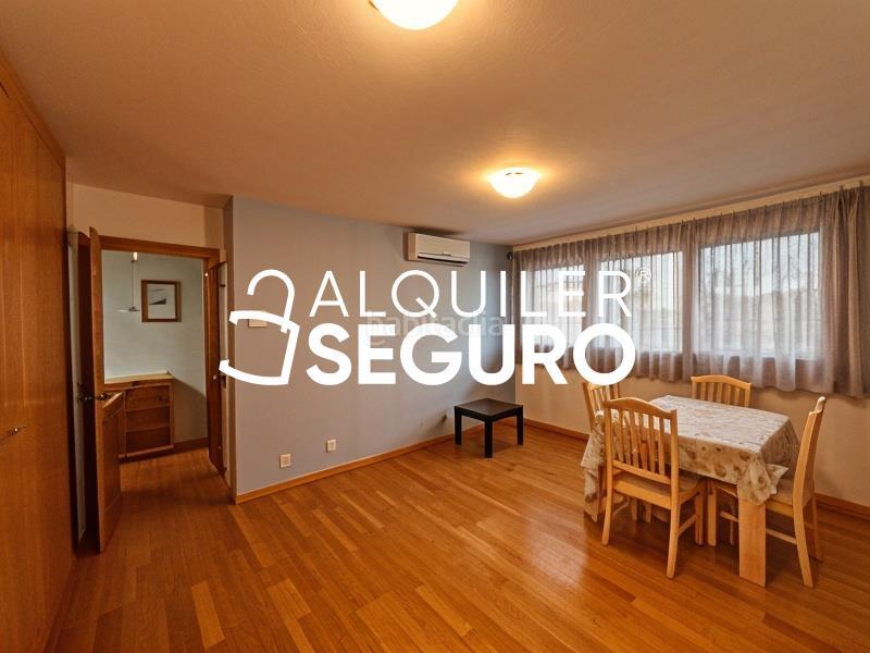 Foto 64660220-c095-455b-958b-af94e05e31e0. Lloguer pis amb calefacció aparcament a Los Berrocales Madrid