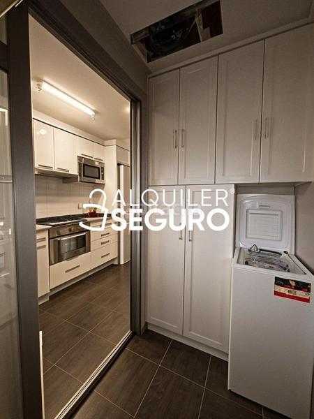 Foto 990685e0-2cae-4b02-a469-f894778240fe. Lloguer pis amb calefacció aparcament a Los Berrocales Madrid
