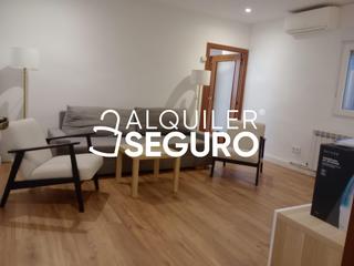 Location Appartement  Once. Piso c once madrid