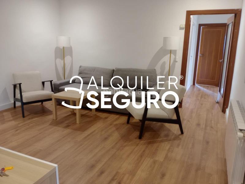 Foto 67a243d4-ebc2-4ea5-899a-5e793729fa88. Lloguer pis amb calefacció a Rejas Madrid