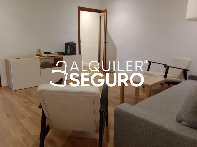Foto 0d7d8faf-e9a6-44f6-9d1c-d86f92a112b4. Location appartement avec chauffage dans Rejas Madrid