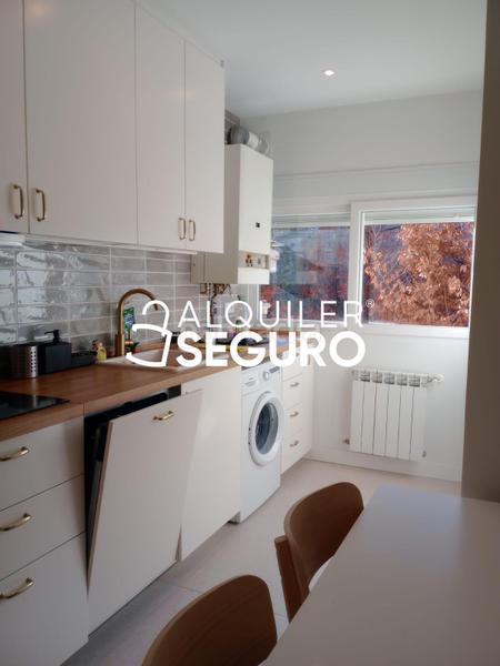 Foto 4d2a9a23-1780-483c-828e-df4d752acd0d. Location appartement avec chauffage dans Rejas Madrid