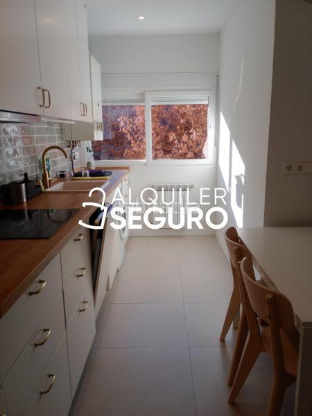 Foto 7c959961-f3e7-45e7-987a-48e87afb69c2. Location appartement avec chauffage dans Rejas Madrid