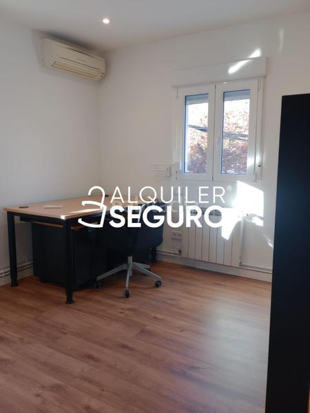 Foto a864ae3a-1f30-4b4d-a24d-9545cb817590. Location appartement avec chauffage dans Rejas Madrid