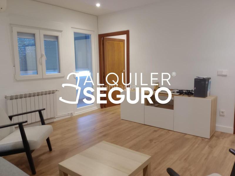Foto fe431e30-defc-481a-a4ac-f739f1128165. Location appartement avec chauffage dans Rejas Madrid