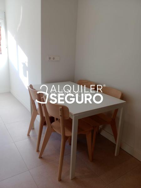 Foto 12ac3546-5021-42ac-a7d3-b8ef7e4f3d4b. Miete etagenwohnung mit heizung in Rejas Madrid