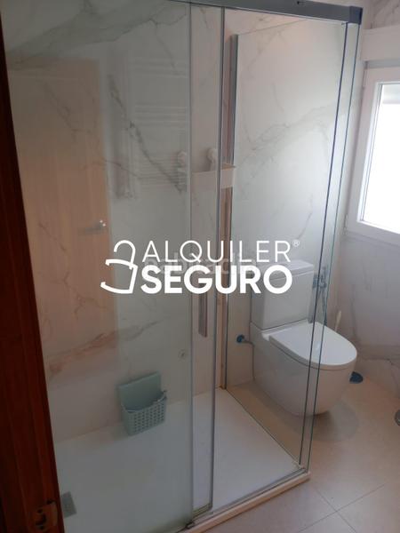 Foto 43e351d4-ee60-434f-9f94-d169ce9a4f59. Miete etagenwohnung mit heizung in Rejas Madrid