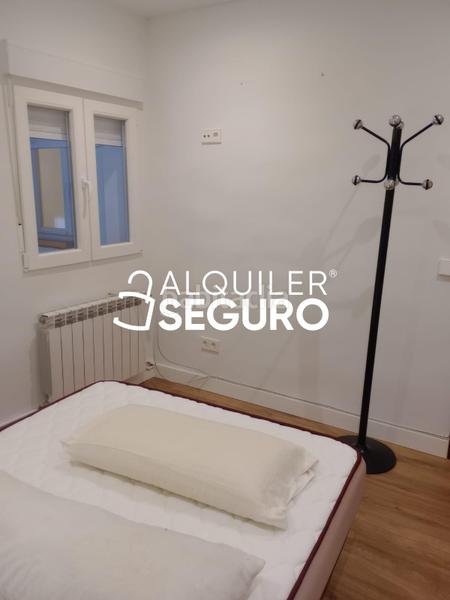 Foto 92f8ac9a-3044-4a5b-9eff-495c544ec5e6. Miete etagenwohnung mit heizung in Rejas Madrid