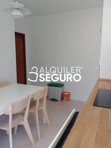 Foto ba6ae50b-adf0-4dbc-94eb-d4fbae82404a. Miete etagenwohnung mit heizung in Rejas Madrid