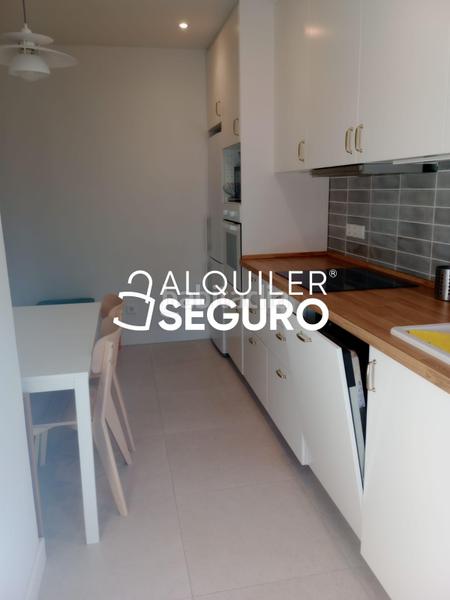 Foto 54bd03fa-8b77-402e-9623-cf016fe89ff6. Rent flat with heating in Rejas Madrid