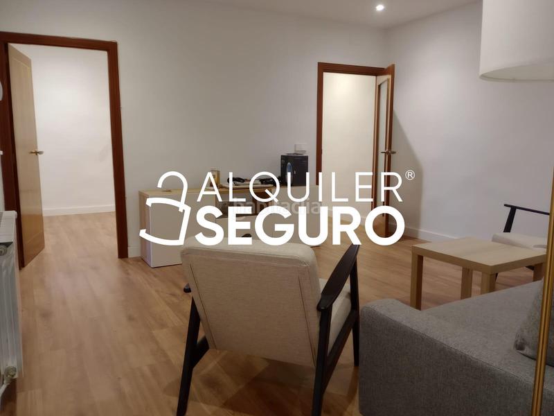 Foto 5b2d8c5e-b2fc-45a6-88ab-2ec72e6a8c5b. Rent flat with heating in Rejas Madrid