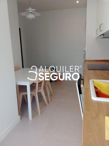 Foto 71e2c086-e5c5-491f-98f2-08ee02b56d47. Rent flat with heating in Rejas Madrid