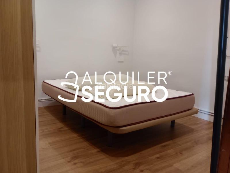 Foto f34f46e1-7c3b-43c0-af72-64ef47a9ed9b. Rent flat with heating in Rejas Madrid