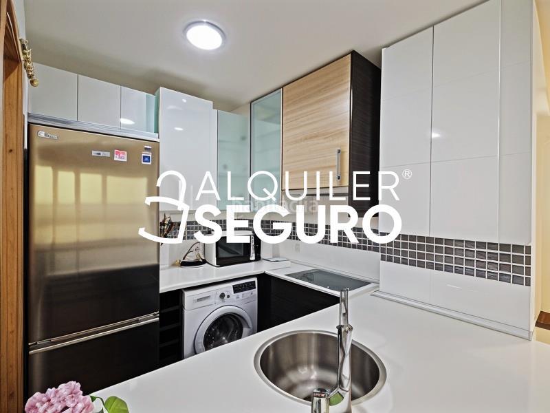 Foto 44946828-b0ac-4e31-b593-f5ef7daf9540. Lloguer pis amb calefacció aparcament piscina a Ensanche de Vallecas-La Gavia Madrid