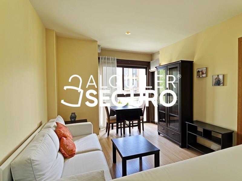 Foto 0374a416-1eb3-4bdd-be1c-19ab1b55825d. Miete etagenwohnung mit heizung parking pool in Ensanche de Vallecas-La Gavia Madrid