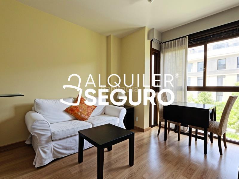 Foto 307e8d86-e227-49e2-b233-a38b38cba6c1. Miete etagenwohnung mit heizung parking pool in Ensanche de Vallecas-La Gavia Madrid