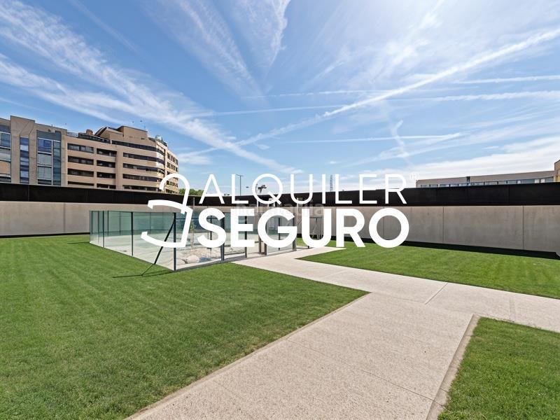 Foto 503f251a-e290-4aac-9587-3a6a6038fb58. Miete etagenwohnung mit heizung parking pool in Ensanche de Vallecas-La Gavia Madrid