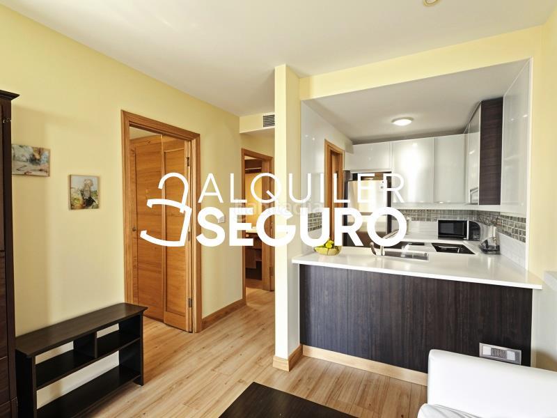 Foto 93ee8284-a94a-4fdc-8748-6a61fc74a162. Miete etagenwohnung mit heizung parking pool in Ensanche de Vallecas-La Gavia Madrid