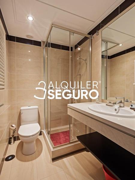 Foto afdd266e-2e2a-4425-9715-24feb8b02763. Miete etagenwohnung mit heizung parking pool in Ensanche de Vallecas-La Gavia Madrid