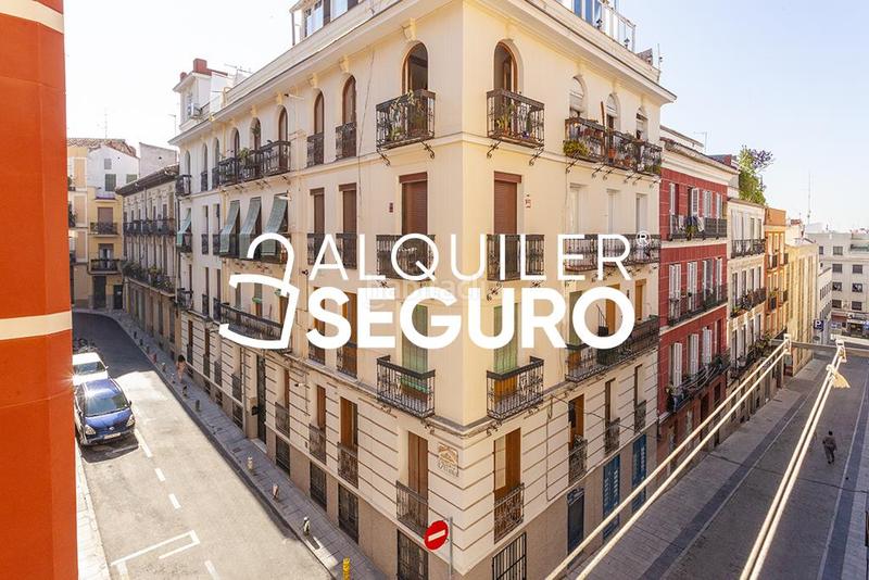 Foto 7c87e952-dc8f-4fce-b244-b8e46f6f01e0. Lloguer pis amb calefacció a Embajadores-Lavapiés Madrid