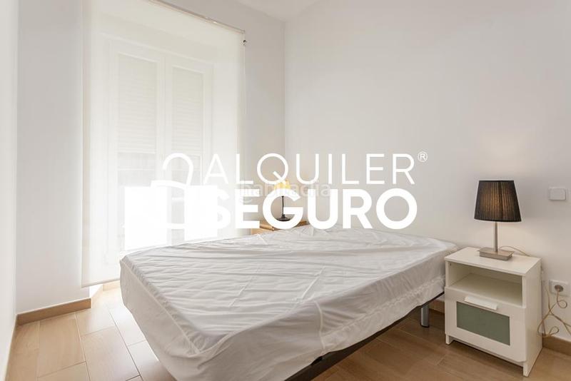 Foto 7ff3c0f0-b1b7-4a67-a134-4576ed232ef1. Rent flat with heating in Embajadores-Lavapiés Madrid