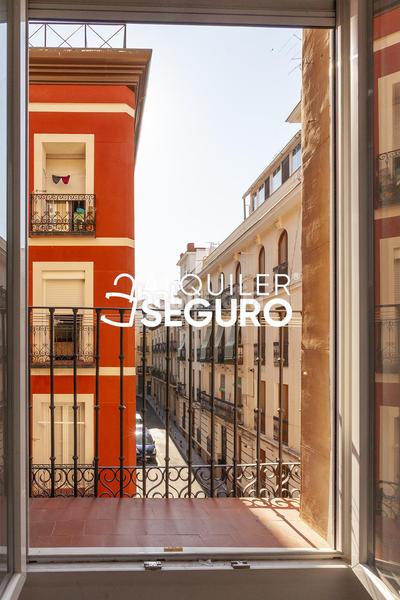 Foto c2f09ad9-7011-4d63-af3a-12ac10082a1f. Rent flat with heating in Embajadores-Lavapiés Madrid