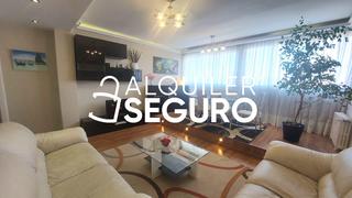 Rent Flat  De agustin de foxá. Piso c de agustin de foxá madrid