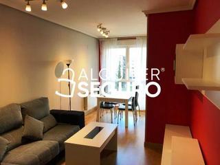 Location Appartement  Badaya. Piso c badaya vitoriagasteiz